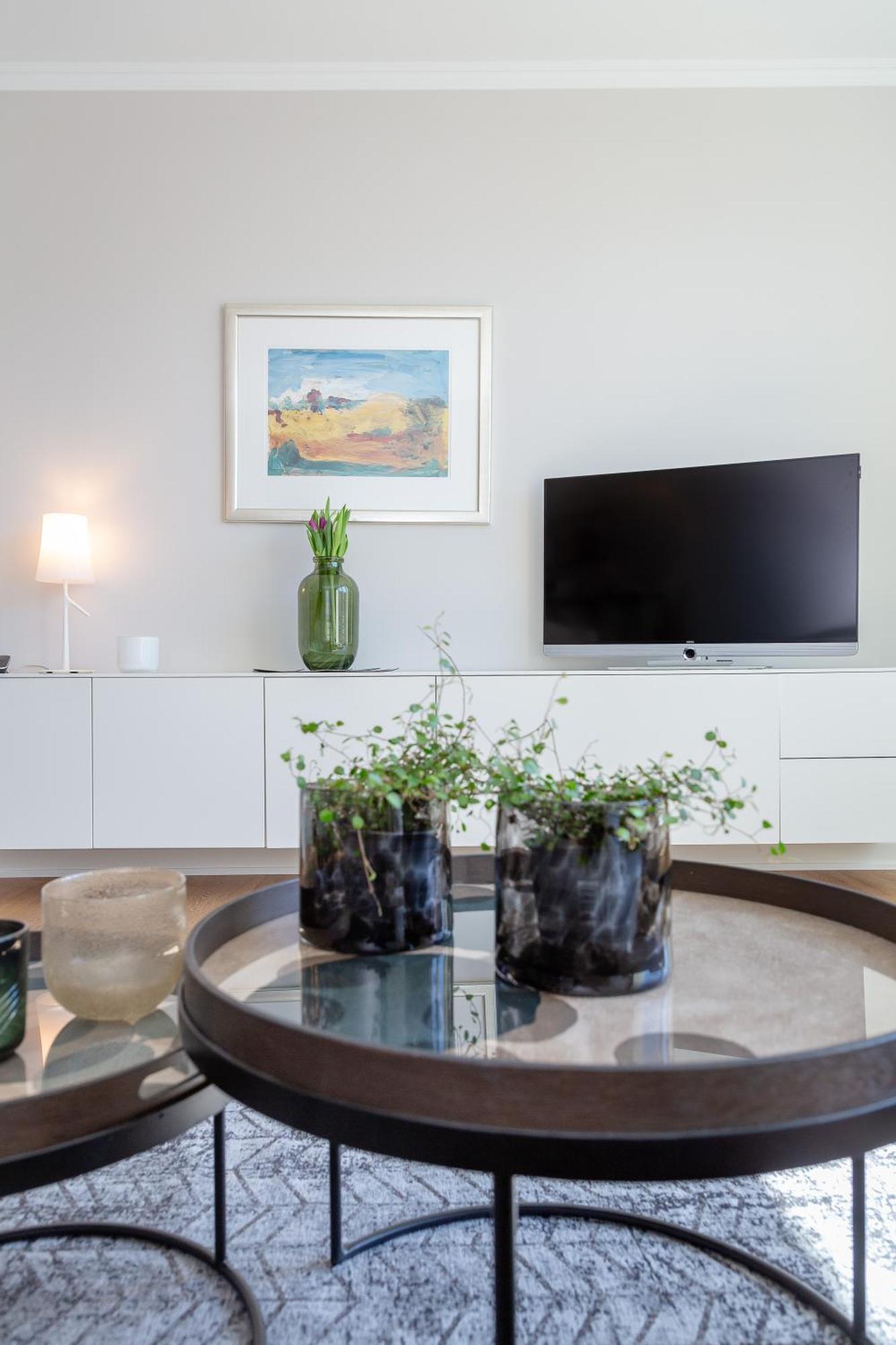 Seaside 4 Apartman Westerland Kültér fotó